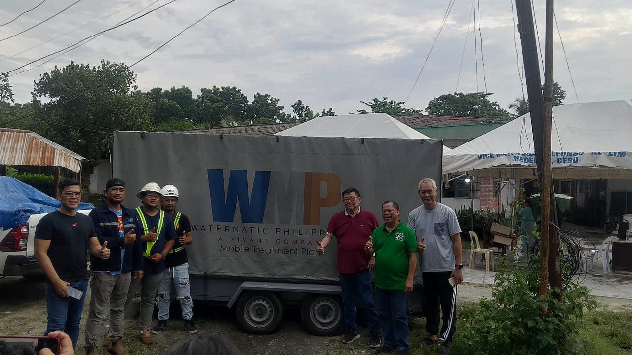 Our Community Involvement