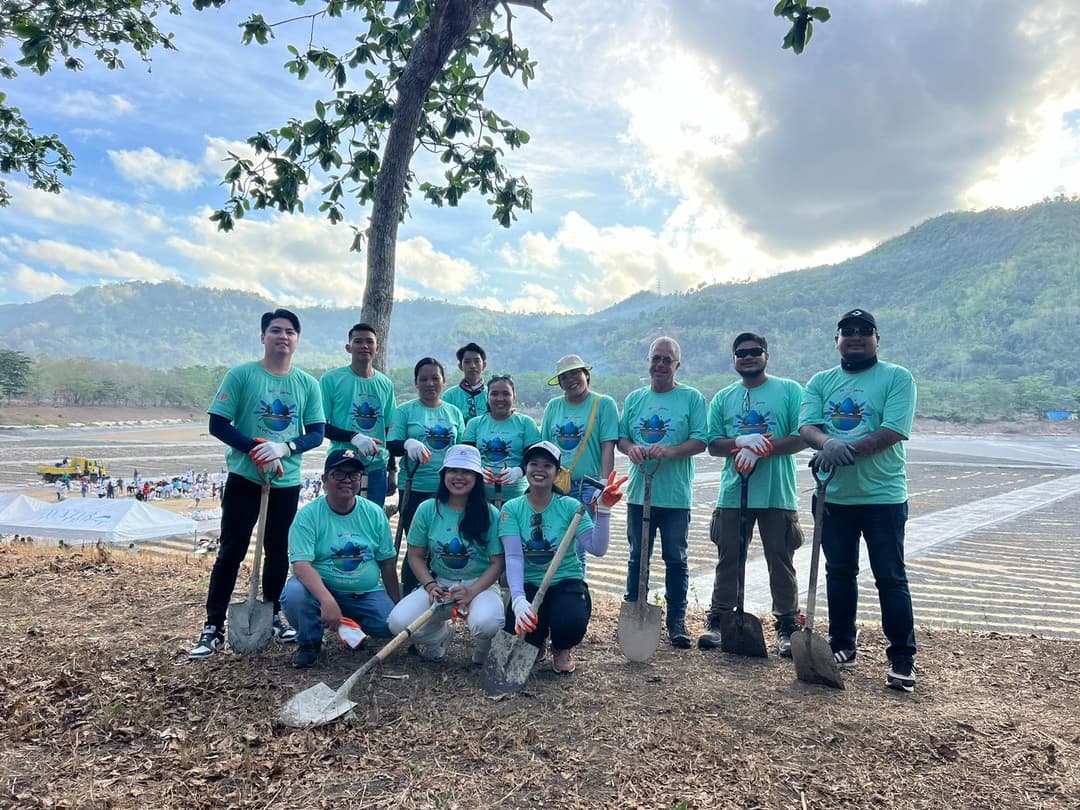 Our Community Involvement